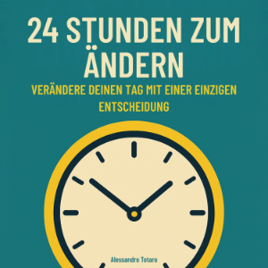 24 Stunden zum Ändern