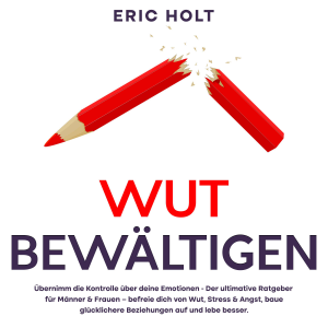 Wut bewältigen