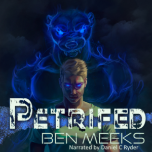 Petrified