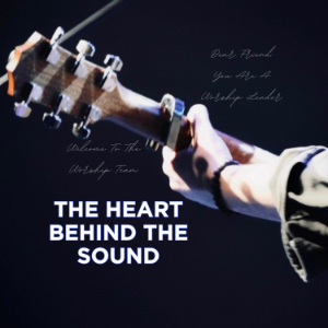 The Heart Behind the Sound
