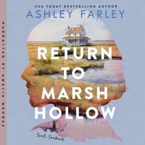 Return to Marsh Hollow-logo