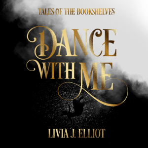 Dance With Me-logo