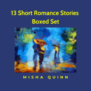13 Short Romance Stories Boxed Set