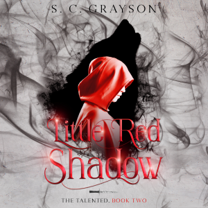 Little Red Shadow