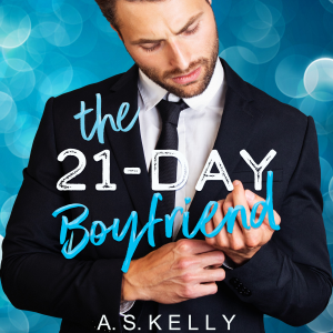 The 21-Day Boyfriend