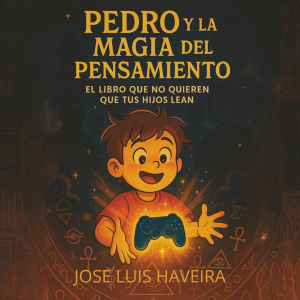 PEDRO Y LA MAGIA DEL PENSAMIENTO