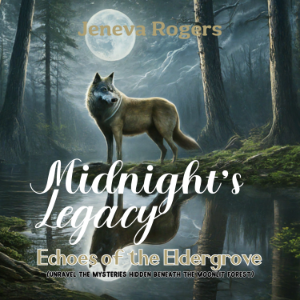 Midnight’s Legacy