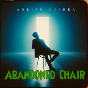 Abandoned Chair