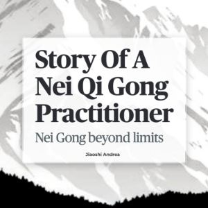 Story Of A Nei Qi Gong Practitioner