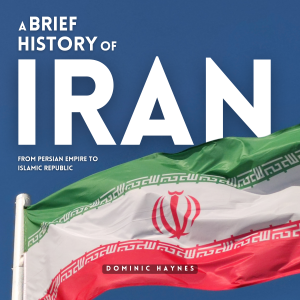 A Brief History of Iran