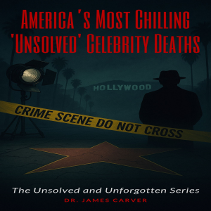 America’s Most Chilling 'Unsolved' Celebrity Deaths-logo