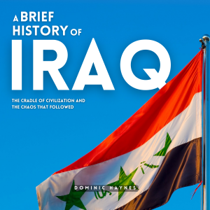 A Brief History of Iraq-logo