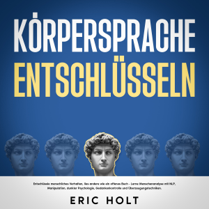 Körpersprache entschlüsseln