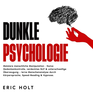 Dunkle Psychologie