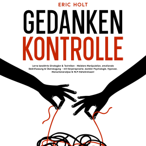 Gedankenkontrolle-logo