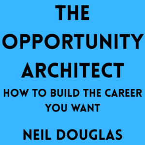 The Opportunity Architect: How to Build the Career You Want-logo