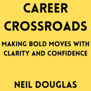 Career Crossroads: Making Bold Moves with Clarity and Confidence-logo