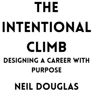 The Intentional Climb: Designing a Career with Purpose-logo