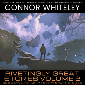 Rivetingly Great Stories Volume 2