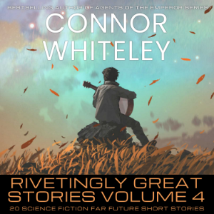 Rivetingly Great Stories Volume 4