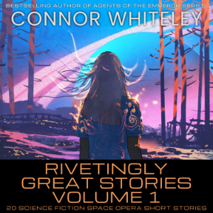 Rivetingly Great Stories Volume 1