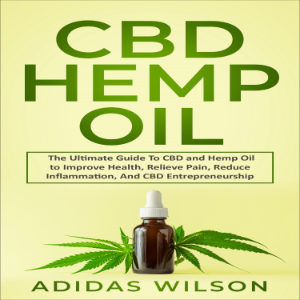 CBD Hemp Oil-logo