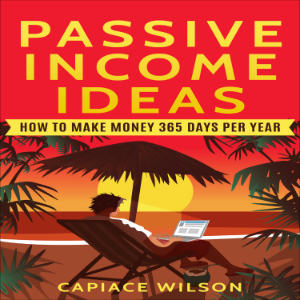 Passive Income Ideas