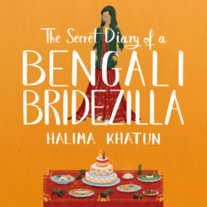 The Secret Diary of a Bengali Bridezilla-logo