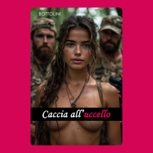 Caccia all’uccello