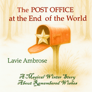 The Post Office at the End of the World-logo