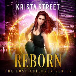 Reborn
