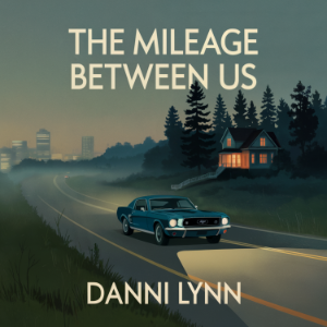 The Mileage Between Us