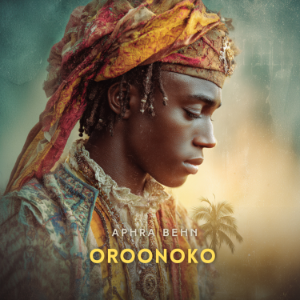 Oroonoko-logo