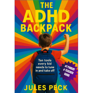 THE ADHD BACKPACK