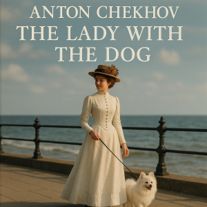 The Lady With The Dog-logo