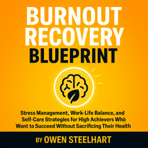 Burnout Recovery Blueprint