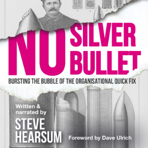 No Silver Bullet