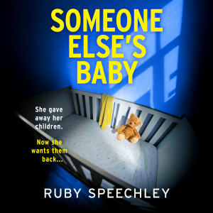 Someone Else’s Baby