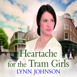 Heartache for the Tram Girls-logo