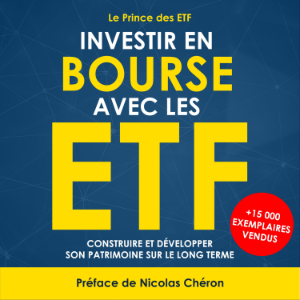 Investir en Bourse avec les ETF
