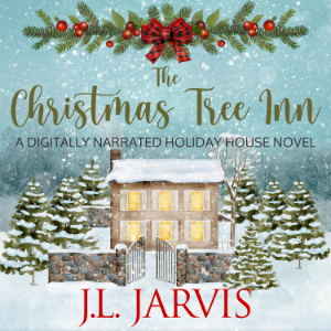 The Christmas Tree Inn-logo
