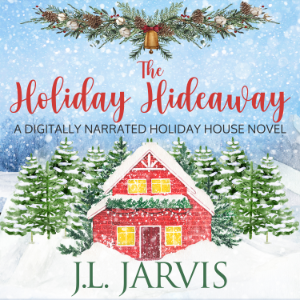 The Holiday Hideaway-logo