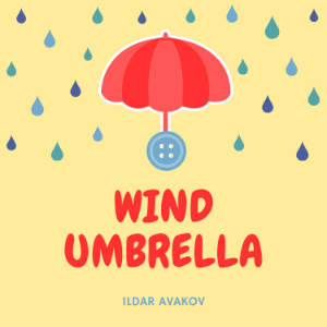 Wind Umbrella