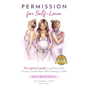 Permission for Self Love-logo