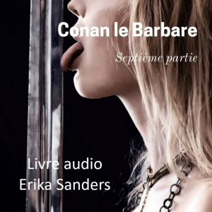 Conan le Barbare: Septième Partie