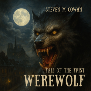 Fall Of The First Werewolf
