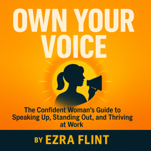 Own Your Voice