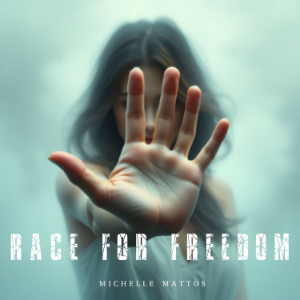 Race for freedom-logo