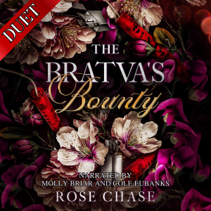 The Bratva's Bounty-logo