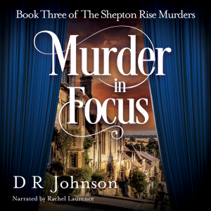 Murder in Focus